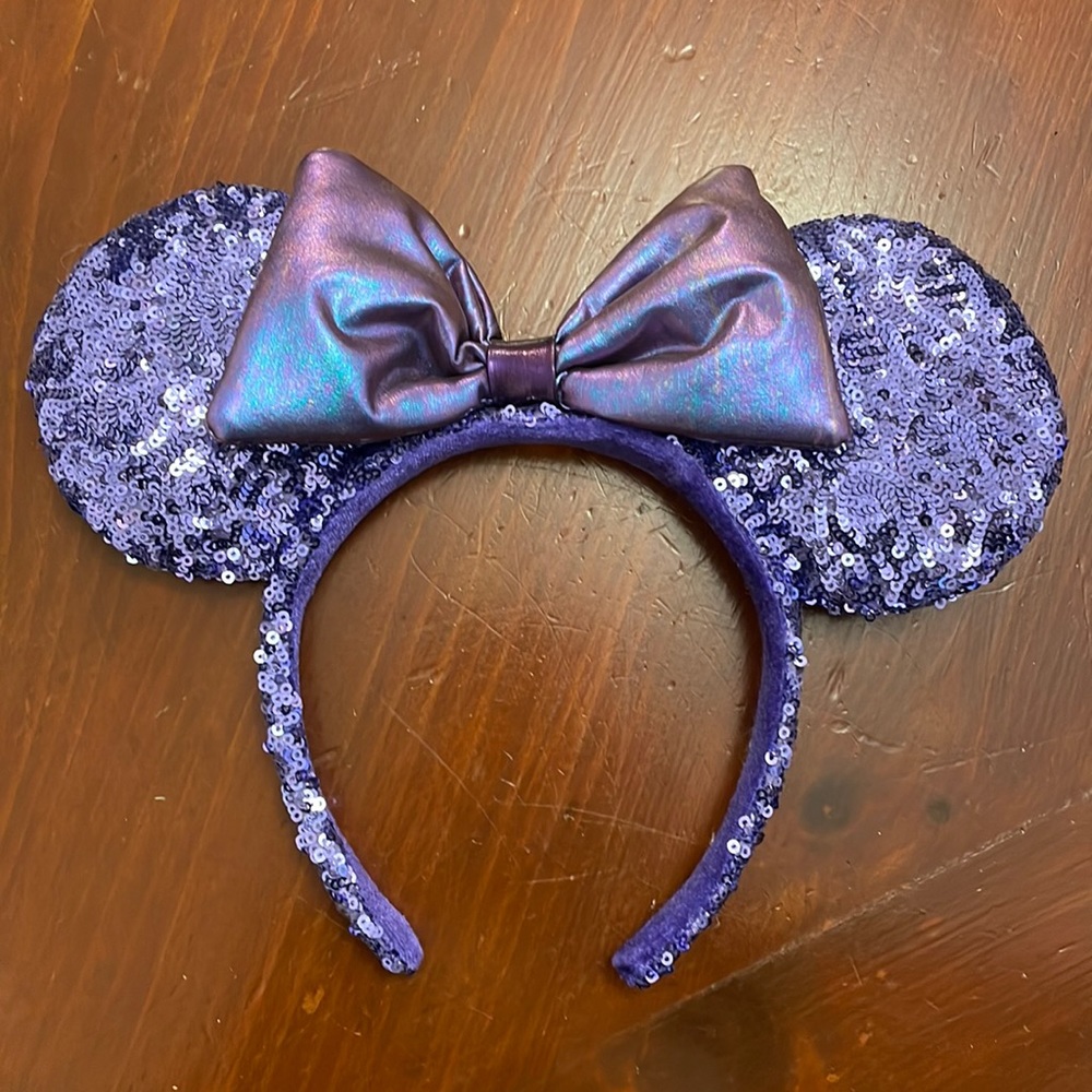 Disney ears